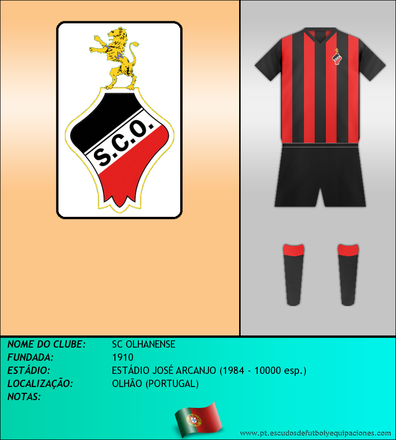 Sc olhanense Sc olhanense